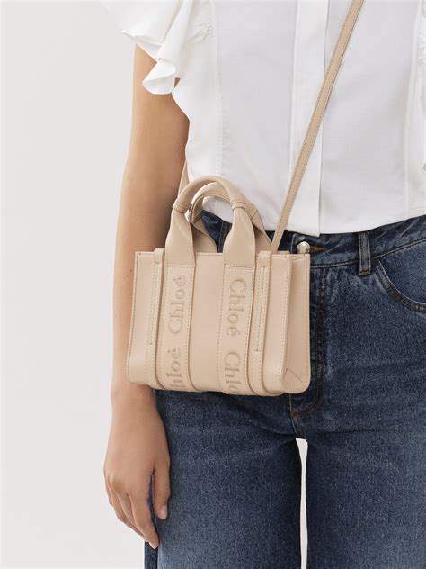 chloe woody bag dupe|chloe tote bag copy.